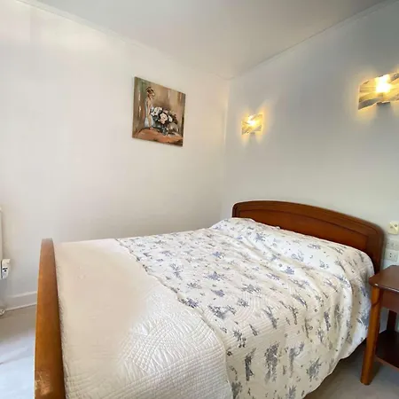 La Petite Bretonniere, T2 - Et Commerces A Proximite - - Lb180-001 Apartament