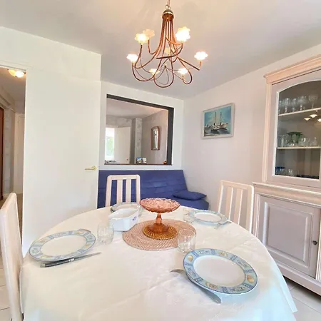 La Petite Bretonniere, T2 - Et Commerces A Proximite - - Lb180-001 Apartament La Baule-Escoublac