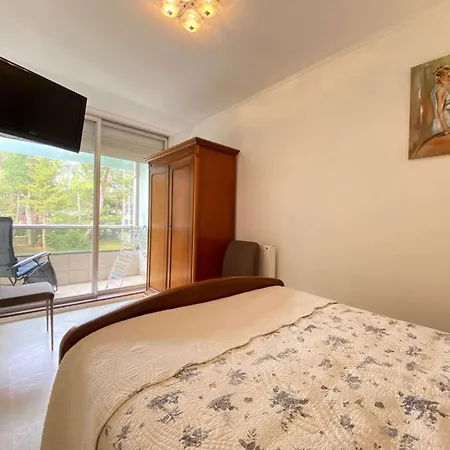 La Petite Bretonniere, T2 - Et Commerces A Proximite - - Lb180-001 Apartament *