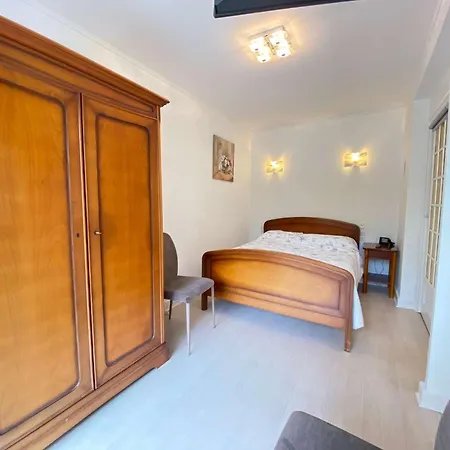 La Petite Bretonniere, T2 - Et Commerces A Proximite - - Lb180-001 Apartament La Baule-Escoublac