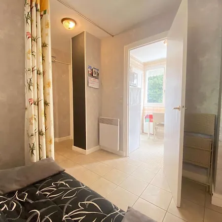 La Petite Bretonniere, T2 - Et Commerces A Proximite - - Lb180-001 La Baule-Escoublac