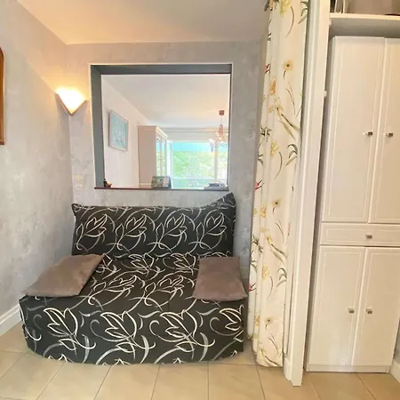 Apartament La Petite Bretonniere, T2 - Et Commerces A Proximite - - Lb180-001 La Baule-Escoublac